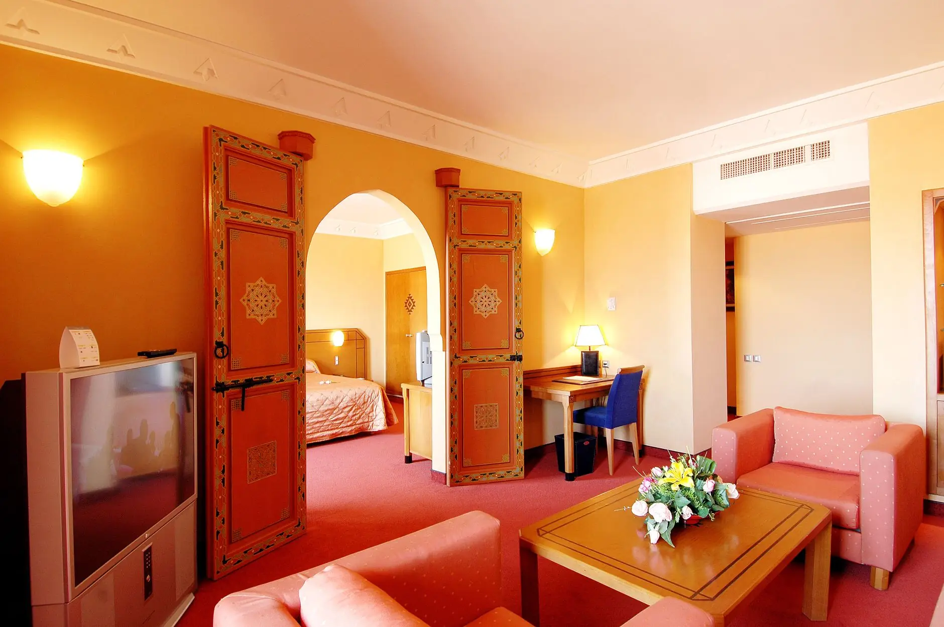 The Byward Loft Suite