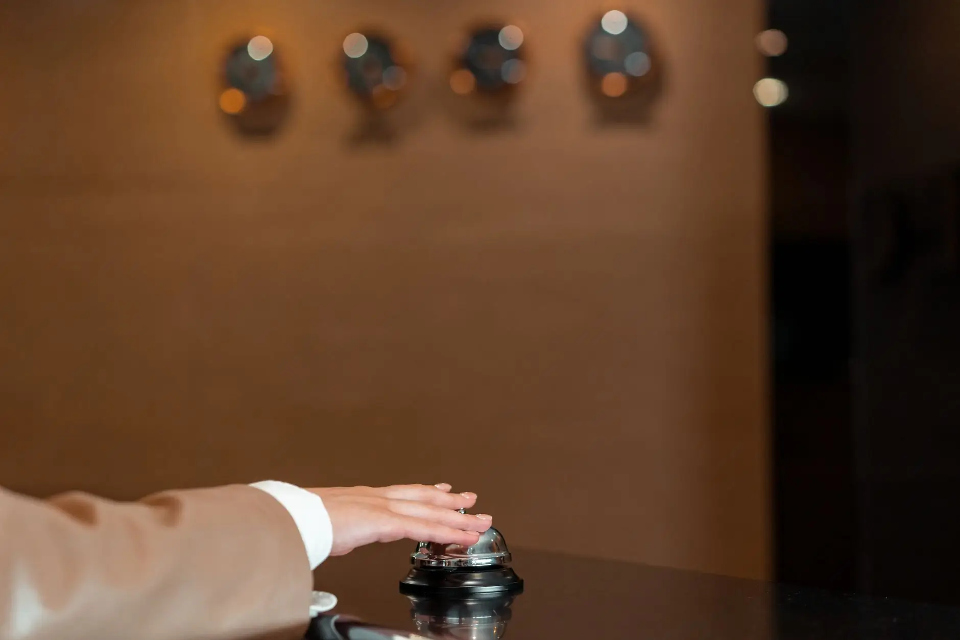 Capital Concierge Programme