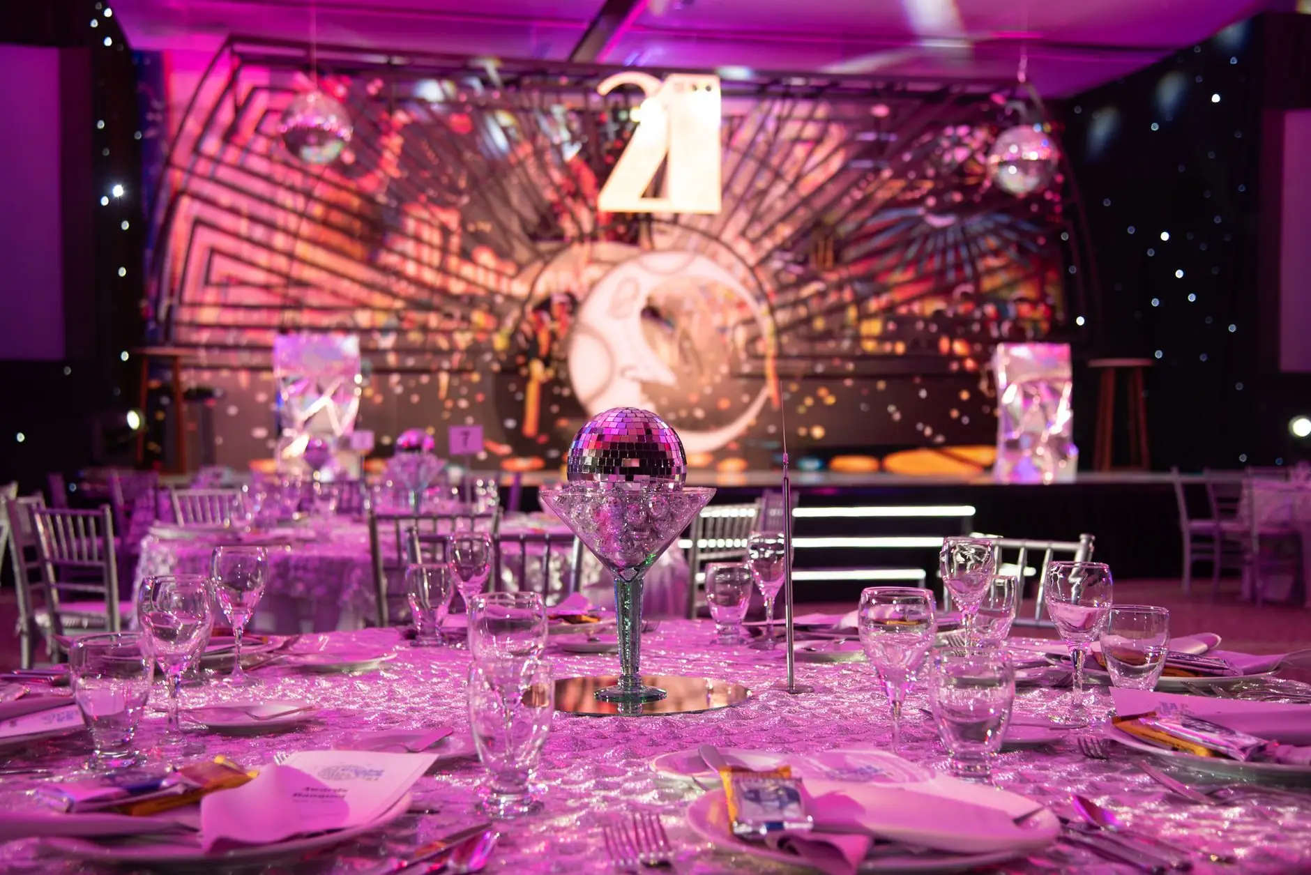 Events & Meetings at Silverfield Studio