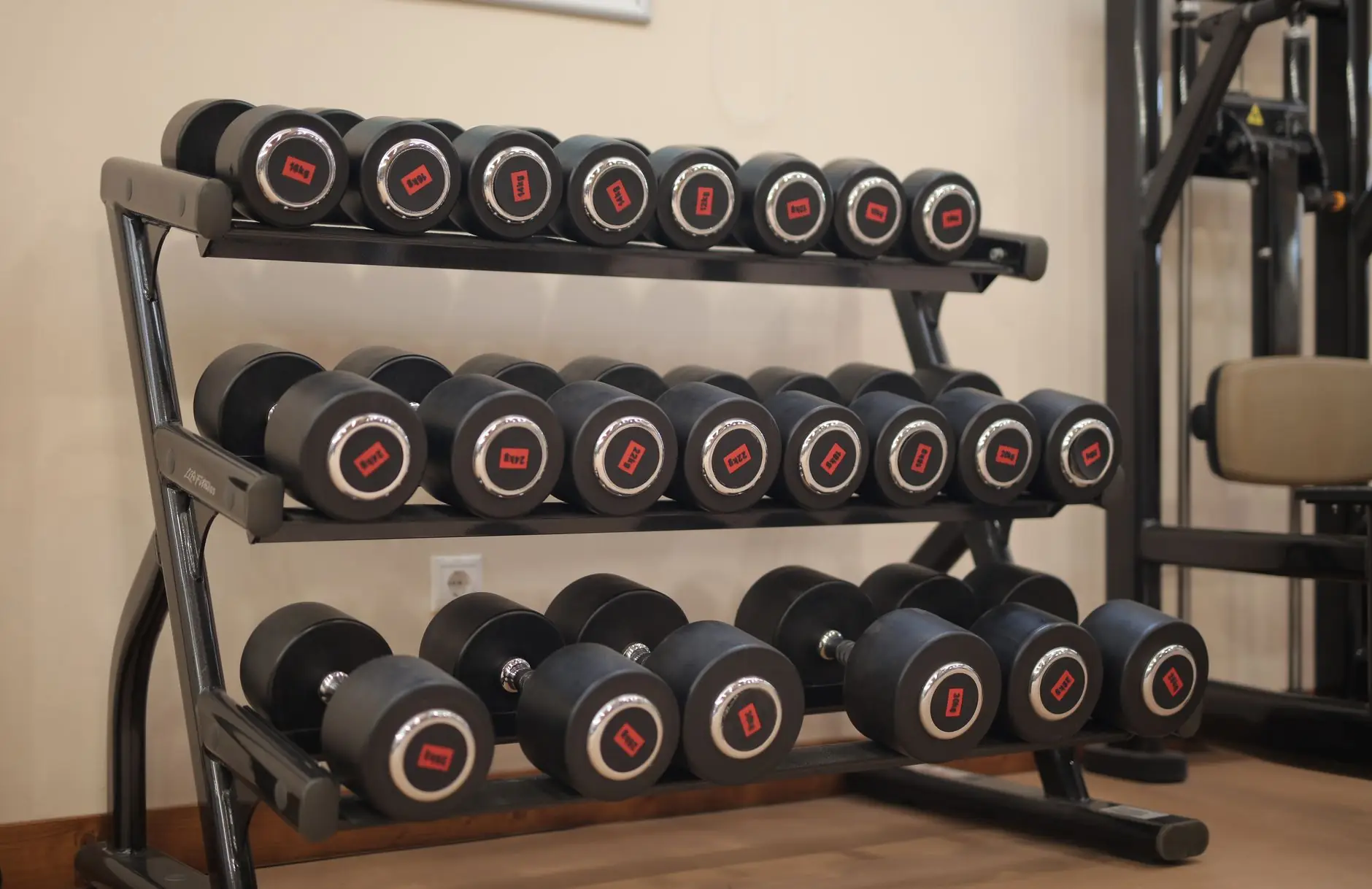 Silverfield Fitness Studio
